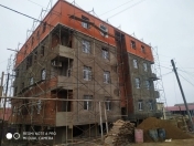 Satılır 1 otaqlı 32 m2 yeni tikili Masazır