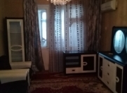 Satılır 2 otaqlı 45.6 m2 yeni tikili Şirvan