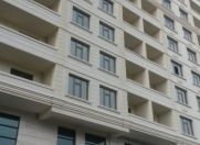 Satılır 3 otaqlı 118 m2 yeni tikili Nəriman Nərimanov m.