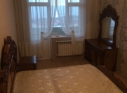 İcarəyə verilir 2 otaqlı 53 m2 yeni tikili Həzi Aslanov