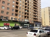Satılır 2 otaqlı 70 m2 yeni tikili Badamdar
