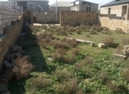 Satılır 2 sot torpaq Məhəmmədli