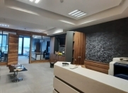 İcarəyə verilir 4 otaqlı 125 m2 ofis Şah İsmayıl Xətai m.