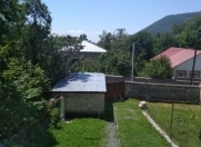 Satılır 5 otaqlı 180 m2 həyət evi Qax