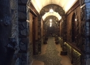 İcarəyə verilir 5 otaqlı 320 m2 obyekt 3 mkr