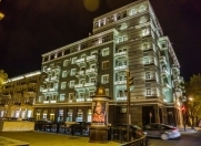 İcarəyə verilir 3 otaqlı 120 m2 köhnə tikili Sahil m.