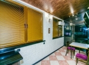 İcarəyə verilir 3 otaqlı 100 m2 köhnə tikili Sahil m.