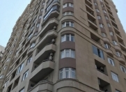 Satılır 2 otaqlı 95 m2 yeni tikili 9 mkr