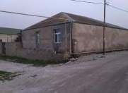 Satılır 6 otaqlı 200 m2 həyət evi Şağan