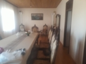Satılır 6 otaqlı 160 m2 həyət evi Bakıxanov