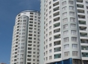 Satılır 4 otaqlı 220 m2 yeni tikili 28 May m.