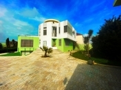 İcarəyə verilir 6 otaqlı 750 m2 bağ evi Mərdəkan