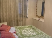 İcarəyə verilir 2 otaqlı 55 m2 yeni tikili Yeni Yasamal