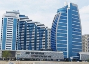 İcarəyə verilir 3 otaqlı 160 m2 ofis Megafun