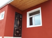 Satılır 4 otaqlı 150 m2 həyət evi Binəqədi