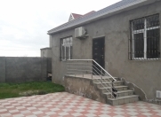 Satılır 3 otaqlı 100 m2 həyət evi Pirşağı