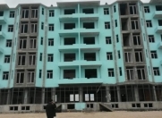 Satılır 120 otaqlı 3374.2 m2 obyekt Qurtuluş - 93 Yaşayış Kompleksi