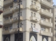 Satılır 30 otaqlı 1610 m2 obyekt Tibb Universiteti