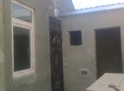 Satılır 1 otaqlı 80 m2 həyət evi Binəqədi