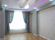 Satılır 5 otaqlı 136 m2 yeni tikili Həzi Aslanov m.