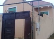 Satılır 3 otaqlı 150 m2 həyət evi Binəqədi