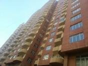 Satılır 3 otaqlı 163 m2 yeni tikili Zoopark