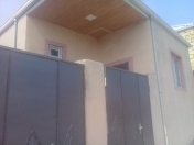 Satılır 3 otaqlı 90 m2 həyət evi Binəqədi