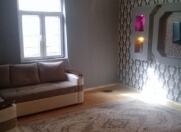 Satılır 2 otaqlı 55 m2 həyət evi Binəqədi