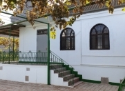 Satılır 4 otaqlı 100 m2 bağ evi Maştağa