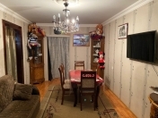 Satılır 3 otaqlı 65 m2 köhnə tikili Sumqayıt