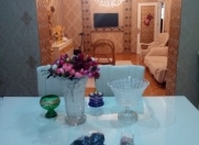 Satılır 3 otaqlı 115 m2 köhnə tikili Sumqayıt