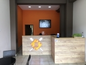 İcarəyə verilir 2 otaqlı 60 m2 obyekt Şah İsmayıl Xətai m.