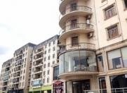 Satılır 4 otaqlı 98.6 m2 yeni tikili Xırdalan