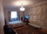 Satılır 4 otaqlı 80 m2 köhnə tikili 8 km