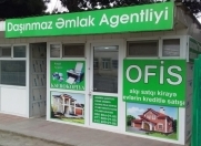 Satılır 1 otaqlı 17 m2 obyekt Maştağa