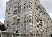 Satılır 2 otaqlı 88 m2 yeni tikili 9 mkr