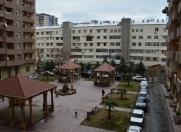 İcarəyə verilir 4 otaqlı 180 m2 yeni tikili 28 May m.