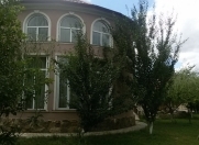 Satılır 15 otaqlı 500 m2 obyekt Qusar