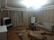 İcarəyə verilir 4 otaqlı 188 m2 yeni tikili Nəriman Nərimanov m.