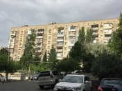 İcarəyə verilir 3 otaqlı 80 m2 köhnə tikili Elmlər Akademiyası m.