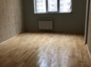 Satılır 1 otaqlı 57 m2 yeni tikili Yeni Yasamal