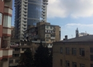 Satılır 3 otaqlı 150 m2 yeni tikili Maliyyə Nazirliyi