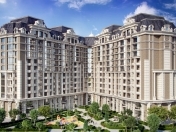 Satılır 5 otaqlı 252 m2 yeni tikili Səbail r.
