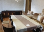 İcarəyə verilir 3 otaqlı 112 m2 yeni tikili 6 mkr