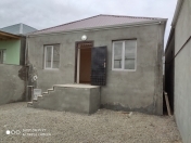 Satılır 3 otaqlı 80 m2 həyət evi Binə