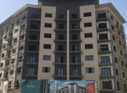 Satılır 4 otaqlı 164.7 m2 yeni tikili AGA Business Center