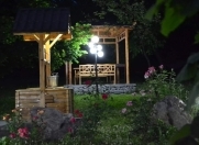 İcarəyə verilir 3 otaqlı 90 m2 bağ evi Zaqatala