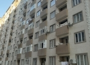 Satılır 1 otaqlı 41.7 m2 yeni tikili Xırdalan