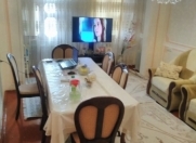 Satılır 3 otaqlı 67 m2 köhnə tikili Sumqayıt