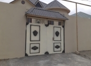 Satılır 5 otaqlı 135 m2 həyət evi Hövsan